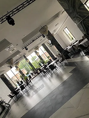 Жуковский Loft, Зал — фото