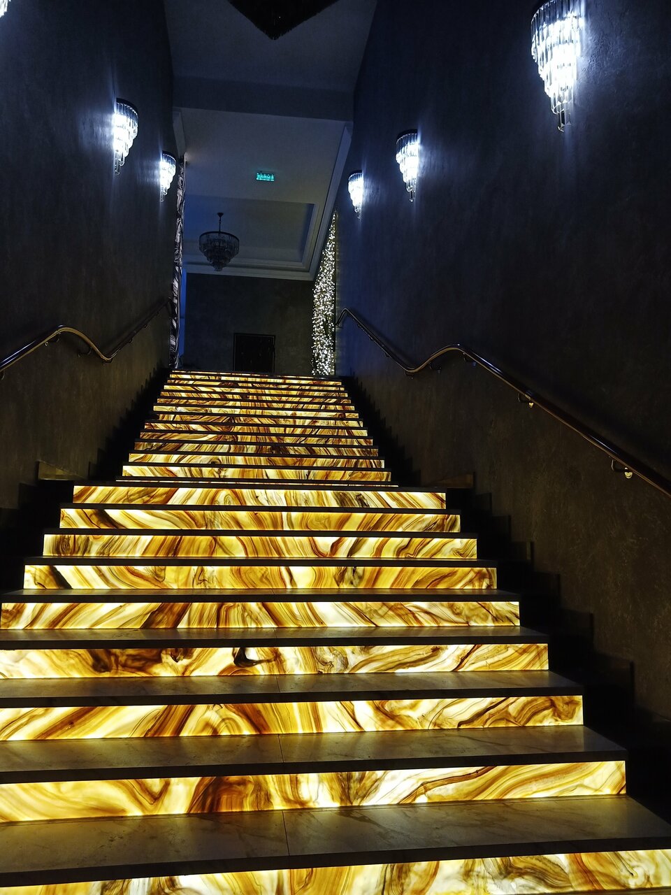 Зал — Жуковский Loft