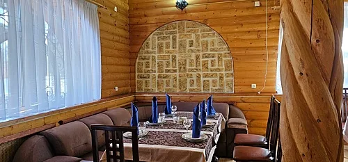Сказка, Красногорск — фото площадки