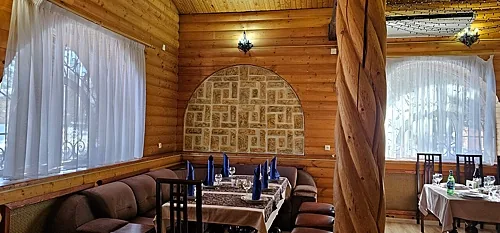 Сказка, Красногорск — фото площадки
