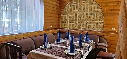Сказка, Красногорск — фото площадки