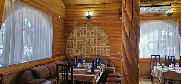 Зал — подробнее о зале