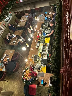 Дача, Красногорск — фото площадки