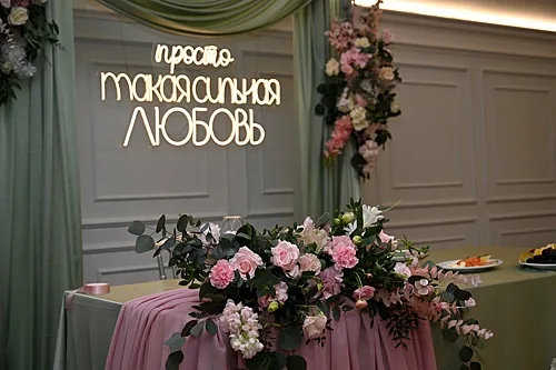 Усадьба, Красногорск — фото площадки