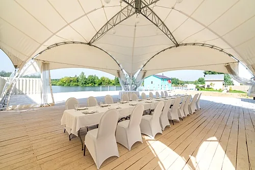 Светлое Место, Красногорск — фото площадки