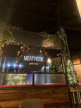 Meat Hook, Мытищи — фото площадки
