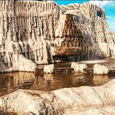 Хинкальная, Мытищи — фото площадки