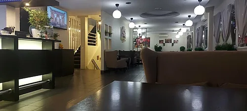 Loftbarin, Мытищи — фото площадки