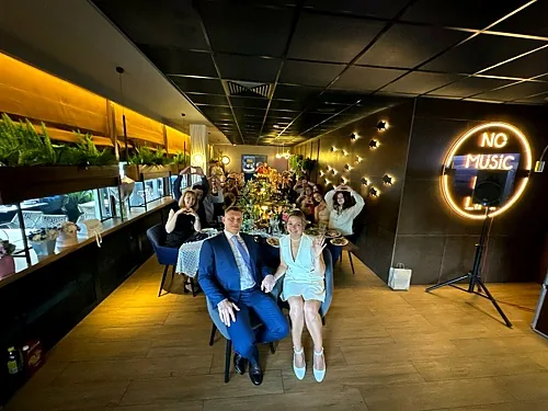Гастрофиш, Домодедово — фото площадки