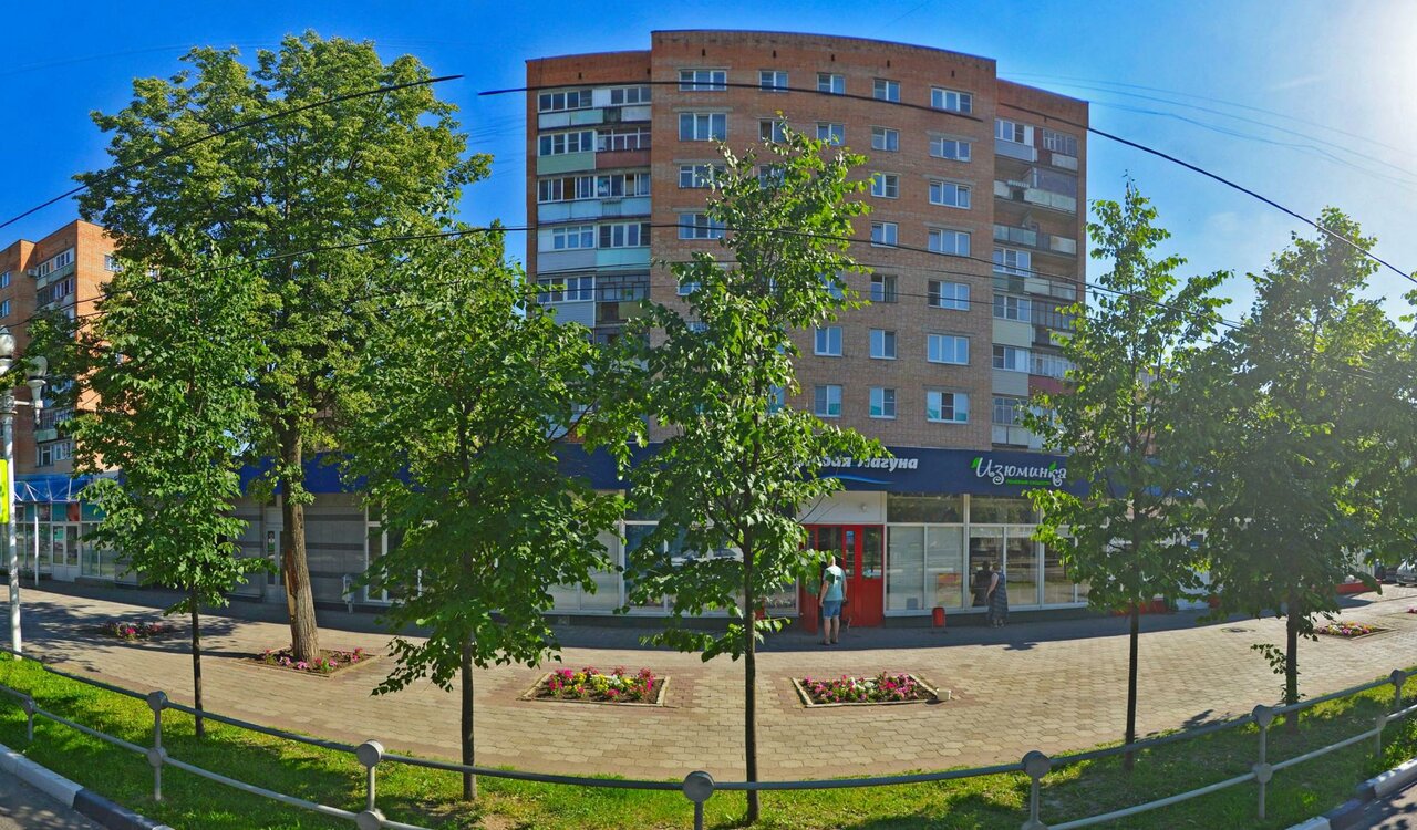 Зал — Банкетный зал