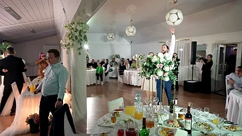 Усадьба Пешково, Домодедово — фото площадки