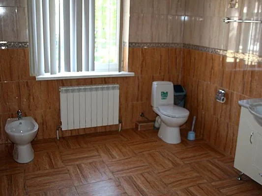 Гостиный двор, Зал — фото