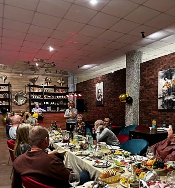 Аист, Жуковский — фото площадки