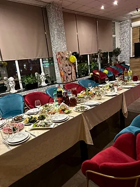 Аист, Жуковский — фото площадки