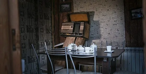 Корона, Жуковский — фото площадки