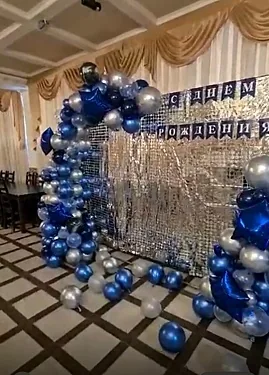 Аляска, Жуковский — фото площадки