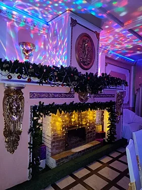 Аляска, Жуковский — фото площадки