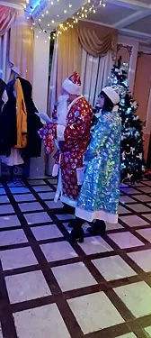 Аляска, Жуковский — фото площадки