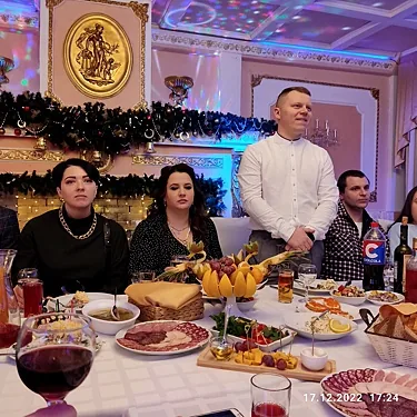 Аляска, Жуковский — фото площадки