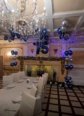 Аляска, Жуковский — фото площадки
