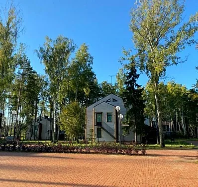 Светлое Озеро, Жуковский — фото площадки