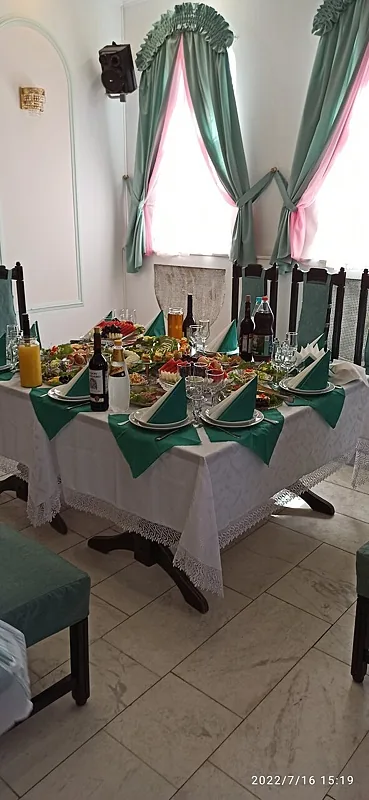 Охотник, Жуковский — фото площадки