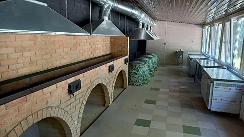 Дубравушка, Жуковский — фото площадки