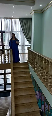 Дубравушка, Зал — фото