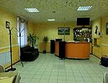 Очаг, Жуковский — фото площадки