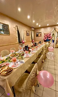 Очаг, Жуковский — фото площадки