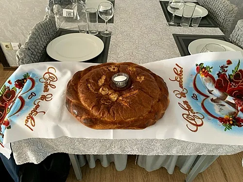 Золотая Рыбка, Жуковский — фото площадки
