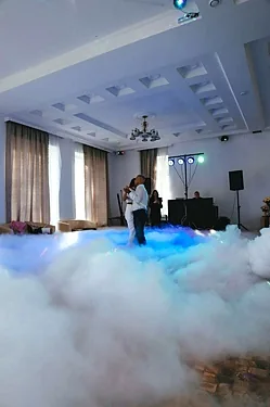 Золотая Рыбка, Жуковский — фото площадки
