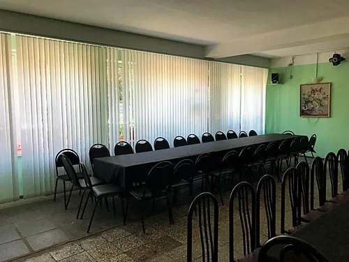 Застолье, Жуковский — фото площадки