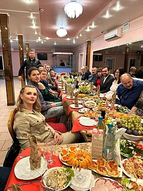 Валентина, Жуковский — фото площадки