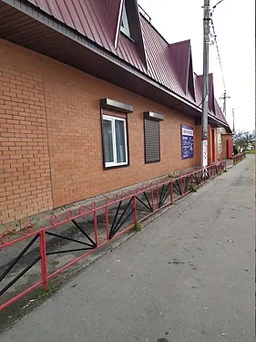 Валентина, Жуковский — фото площадки