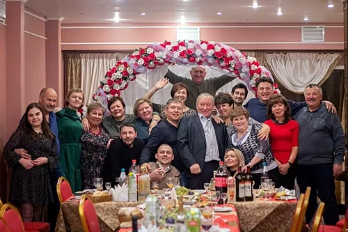 Валентина, Жуковский — фото площадки