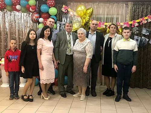 Валентина, Жуковский — фото площадки