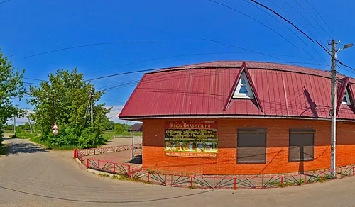 Валентина, Жуковский — фото площадки