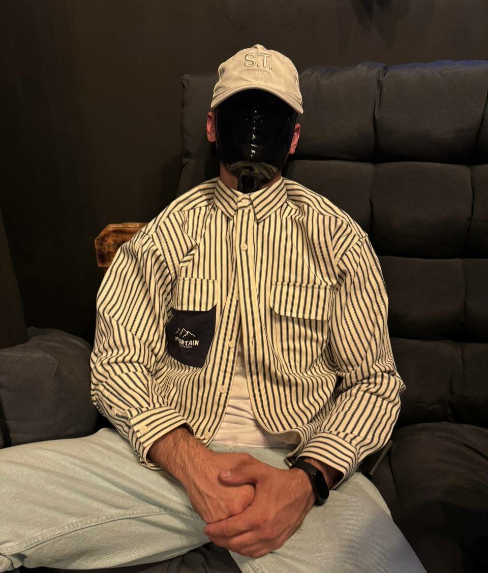Зал — Лофт Мафия