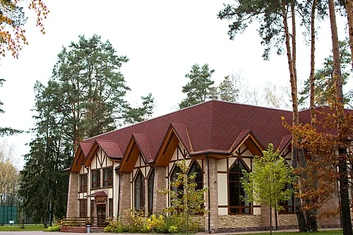 Банкетный зал, Раменское — фото площадки