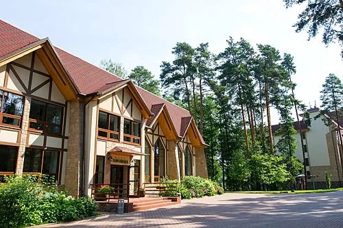 Банкетный зал, Раменское — фото площадки