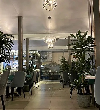 Мизандари, Реутов — фото площадки