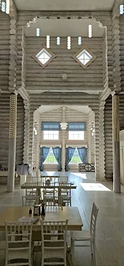 Трапезная, Жуковский — фото площадки