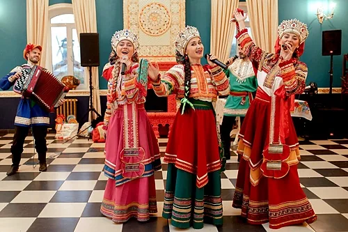 Трапезная, Жуковский — фото площадки