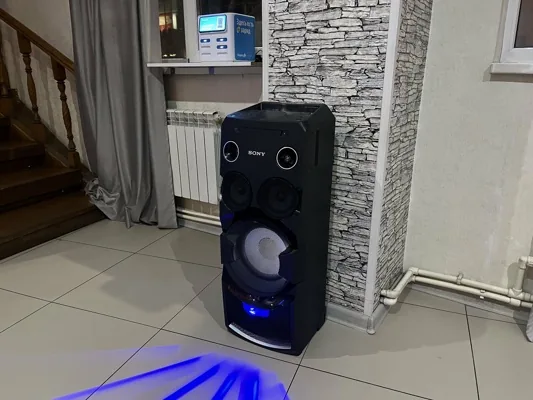 Зал — интерьер зала
