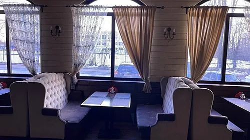 Mix Cafe, Балашиха — фото площадки