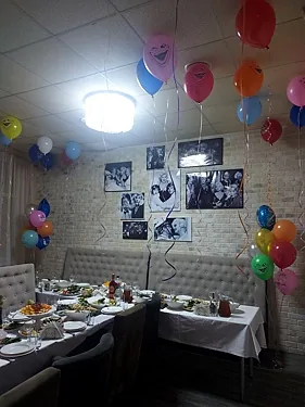 Mix Cafe, Балашиха — фото площадки