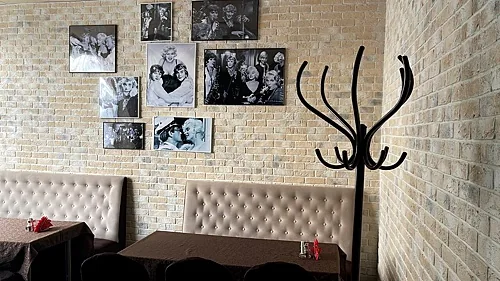 Mix Cafe, Балашиха — фото площадки