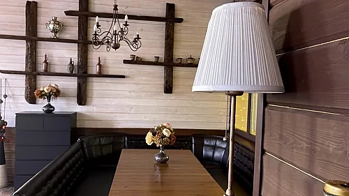 Mix Cafe, Балашиха — фото площадки