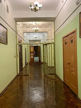 Как дома, Жуковский — фото площадки